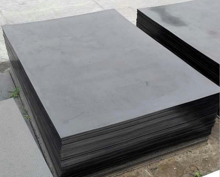 超高分子量聚乙烯鋼塑復(fù)合管產(chǎn)品特性詳解